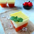 Cooksnap dari Mama Upay untuk resep 26. Pudding Wortel Susu