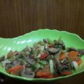 Cooksnap dari nurul untuk resep Oseng Jamur Kancing