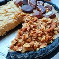 Cooksnap dari Tiara Mom's 3 R untuk resep No Bake Oreo Pie