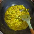 Cooksnap dari Noor Hasanah untuk resep Ikan tongkol suwir bumbu Kuning