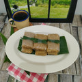 Cooksnap dari Yoleen Wang untuk resep 794.Wajik Wangi MagicCom