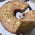 Cooksnap dari eka wahyu untuk resep Bolu gula merah panggang