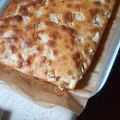katalin szakacs Cooksnap-ja, amikor elkészítette a(z) Fahéjas almás pite 🍏🍎 receptet.