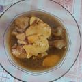 Cooksnap dari Fella haryanda Puteri untuk resep Mpasi Semur Ayam Tofu