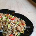 Cooksnap dari Little Kitchen untuk resep Dadar telur cah taoge