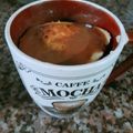 El cooksnap de jennifercastillo2913 cuando hizo Mug Cake de Dulce de Leche.
