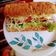 Anshu Kumari का कुकस्नैप जब उन्होंने ट्राई कलर मल्टीग्रेन ब्रेड सैंडविच (tri color multigrain bread sandwich recipe in Hindi) बनाया था।