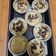 Cooksnap dari Luve rara untuk resep Muffin Keju / Cheese Muffin NO MIXER