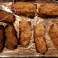 napioa1's cooksnap of when they made Potato Stuffed Kielbasa.