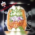 Meelah and Meemi's Kitchen's cooksnap of when they made Green Salad.