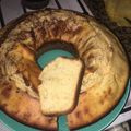 El cooksnap de Oriana Mastro cuando hizo Torta fácil de limón.