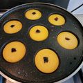 Cooksnap dari Efi Yulistina untuk resep Kue Lumpur Kentang Lembut