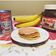 Cooksnap dari Rentry untuk resep Pancake Pisang