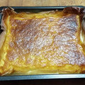 El cooksnap de gerbeth77 cuando hizo Pastel de arroz en GME, F y G y tradicional.