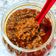 Cooksnap ha.lim39 semasa beliau membuat Sambal asam jawa.