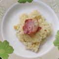 Cooksnap dari Ruri untuk resep Nasi Goreng Korea