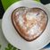 El cooksnap de Chusmi cuando hizo Bizcocho de yogur.