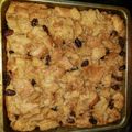 Kadisweet 's cooksnap of when they made Bread Pudding.
