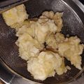 Cooksnap dari Yulia untuk resep Siomay ayam endeuz
