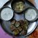 Sunita Bhargava का कुकस्नैप जब उन्होंने कुट्टू के आटे के पकोड़े(kuttu ke aate ke pakode recipe in hindi) बनाया था।