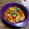Cooksnap dari Nesya Ummu Syakira untuk resep Telur Ceplok Bumbu Kecap Tidak Pedas