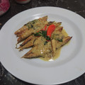 Cooksnap dari Irma Anisa untuk resep Gulai ikan pindang daun kemangi