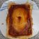 El cooksnap de Mertxe González cuando hizo Pudín de mascarpone.