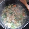 Cooksnap dari Ferdinand Pianist untuk resep Capcay Kuah