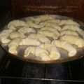 El cooksnap de cynrhia cuando hizo Bizcochos (súper fáciles).