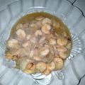 Cooksnap dari nf elfrida untuk resep Udang Goreng Mentega
