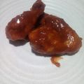 Cooksnap dari Rizky Nurani untuk resep fire wings ala richeese kw super