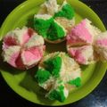 Cooksnap dari Pawon'e Mas Paijo untuk resep Bolu Kukus