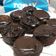 Cooksnap dari titik soeharti untuk resep Kue balok brownies lumer