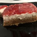 Cooksnap από ΚΕΝΤΡΟ ΔΗΛΗΤΗΡΙΑΣΕΩΝ στη συνταγή Cheesecake του κέντρου δηλητηριάσεων
