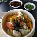 Cooksnap dari Bun Elrafif untuk resep Sop ayam berempah