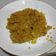 El cooksnap de Alexis FM cuando hizo Guiso de quinoa con zanahorias.