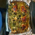 Freddycrue's cooksnap of when they made Roasted Chicken Thighs with Broccoli 🥦.