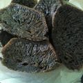 Cooksnap dari Yusi Purmaningsih untuk resep Bolu Karamel (sarang semut)