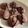 Khushi Trivedi's cooksnap of when they made ચોકલેટ ચિપ્સ કુકીઝ (Chocolate Chips Cookies Recipe In Gujarati).