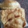 El cooksnap de Paeli Astudillo cuando hizo Empanadillas con queso.