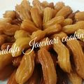 صورة من Soulafa، شاركها بعد تجربة وصفة بلح الشام او الطرمبة