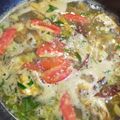 Cooksnap dari anindira pasaribu untuk resep Ikan Gabus Masak Kuning