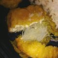 Cooksnap dari Bella Nahdia Sahara untuk resep Tahu isi bihun
