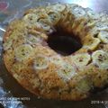 Cooksnap dari Rahma untuk resep Bolu pisang kukus lembut murah banget dan gampang no mixer