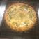 El cooksnap de silvina cuando hizo Tarta de zapallitos.
