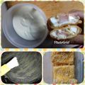 Cooksnap dari Syifa Li untuk resep Risoles mayo