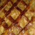 El cooksnap de Susana Margarita Osorio Alarcon cuando hizo Masa para kuchen.