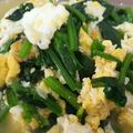 Cooksnap dari Lindasari oey untuk resep Tumis poling telor
