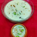 Shital Jataniya's cooksnap of when they made સીતાફળ બાસુંદી (Custard Apple Basundi Recipe In Gujarati).