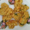 Cooksnap dari oviekdewi untuk resep Bakwan nasi